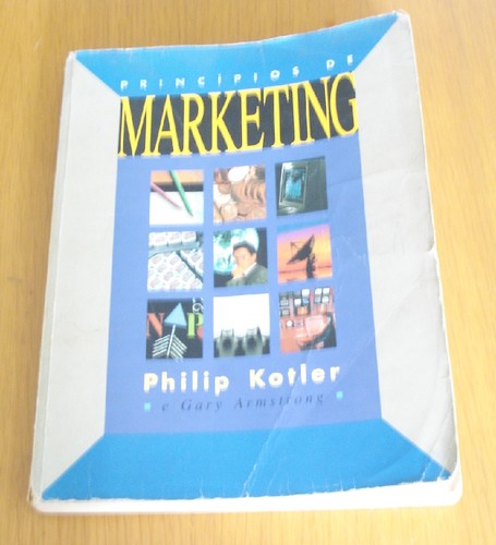 Principios De Marketing Philip Kotler Cantinhonline