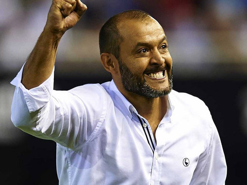 Nuno Espírito Santo