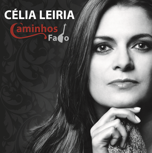 ... Célia Leiria é acompanhada por Pedro Amendoeira na guitarra portuguesa, Pedro Soares na viola de fado e Paulo Paz no contrabaixo e que assina também a ... - 9897419_VEVqm