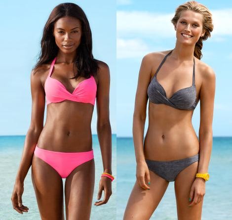 fatos de banho 2013 hem