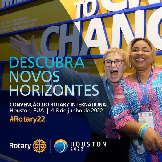 Convenção do Rotary International Rotary Club de Torres Vedras