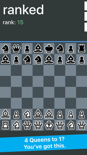 Imaggem de Really Bad Chess
