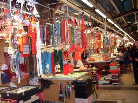 Mercado jade - comprimida