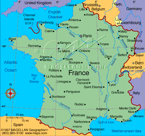 mapa-franca