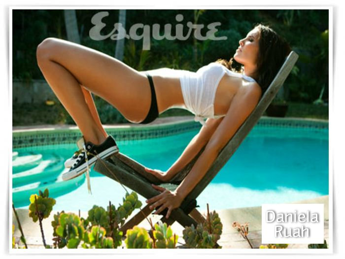 SIMPLESMENTE FABULOSA - DANIELA...