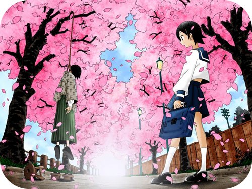 Samurai+girl+anime+wiki