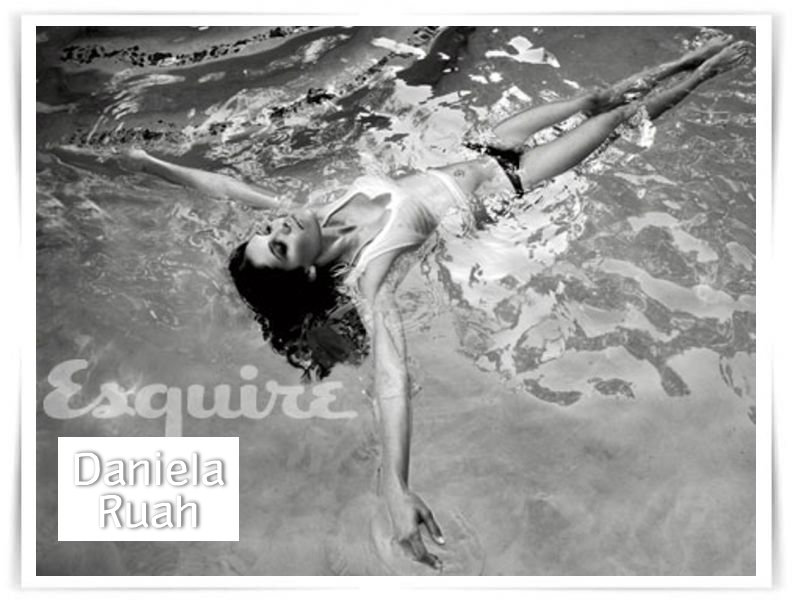 SIMPLESMENTE FABULOSA - DANIELA...