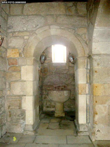 património religioso fafe