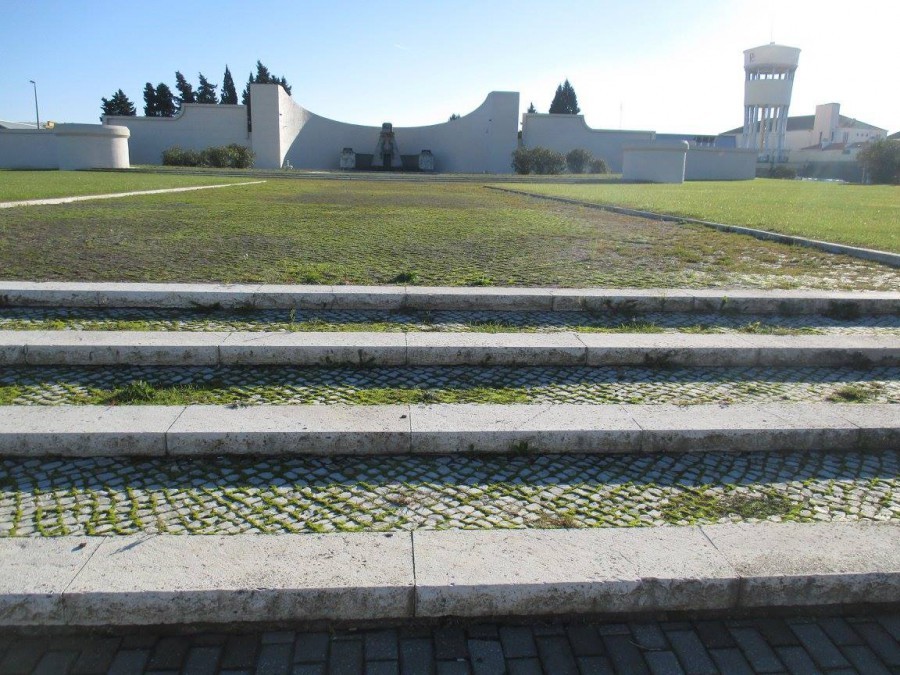 Alfredo Da Silva Cidadao Honorario Do Barreiro Entre Tejo E Sado