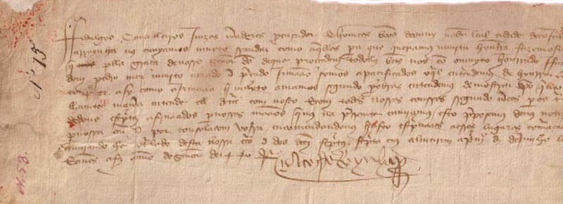 Cartas Originais dos Infantes. 2.24.jpg Cartas Originais dos Infantes. 2.24.jpg