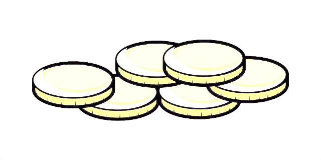 png-clipart-cartoon-gold-coin-gold-painted-food.pn