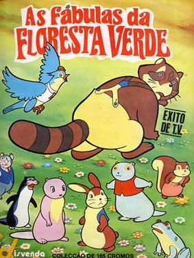 Fábulas Floresta Verde.jpg Fábulas Floresta Verde.jpg