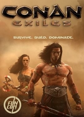 conan e a europa