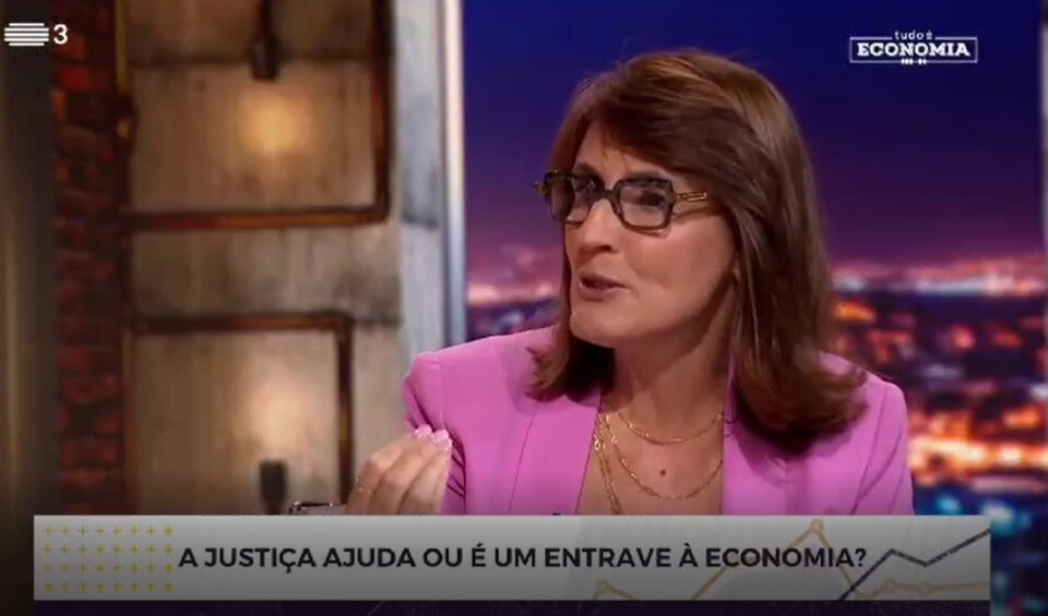 O caso “Disquete”