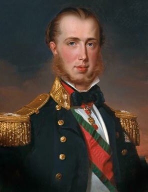 maximiliano do mexico.JPG