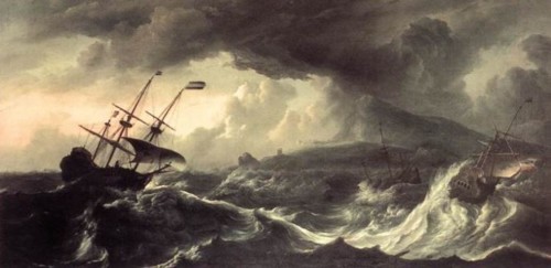 tempestade no mar  - 2.JPG