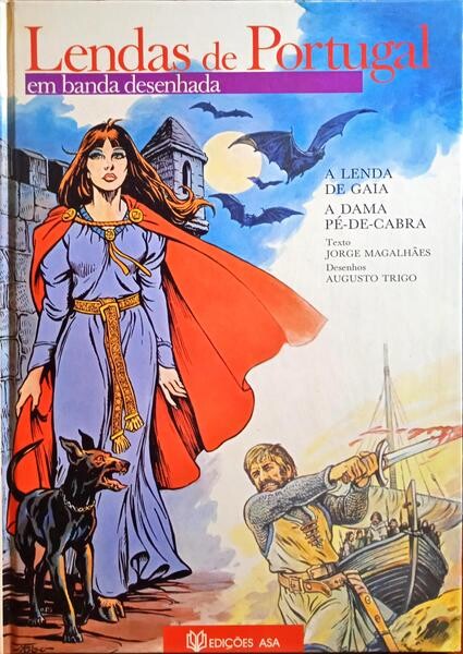 Lendas de Portugal Capa Frontal.jpg