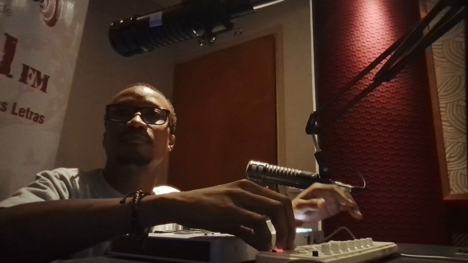 Fu da Siderurgia - Entrevista no pgm Casa 2 com Si