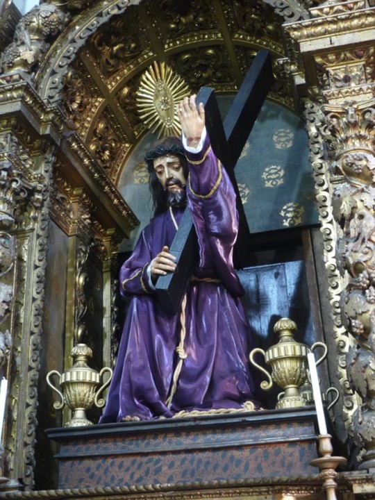 Igreja da Graça. Sr.dos Passos. Fotografia Nelson