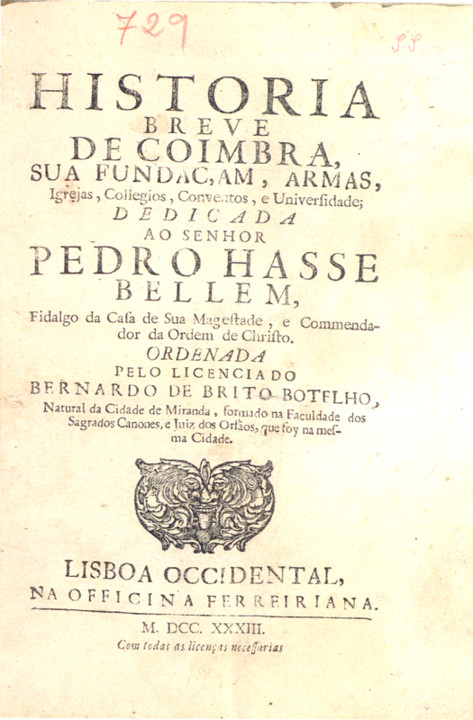 Historia breve. Folha do rosto 01.jpg