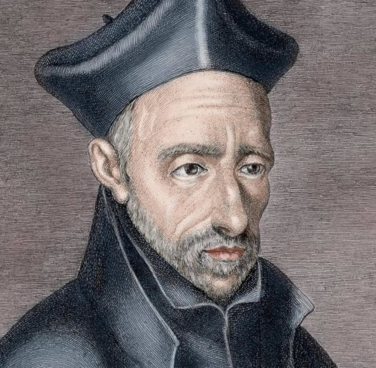 Francisco Suarez o «Doctor eximius» (1548-1617).