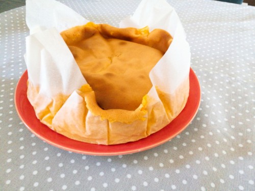 Pao De Lo Humido De Uma Mae