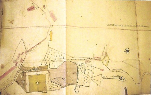 Plano elaborado em 1807... Couto.jpg Plano elaborado em 1807... Couto.jpg