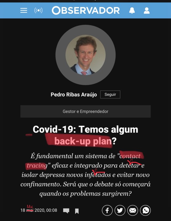 observidar (exactissimamente), 18/5/20