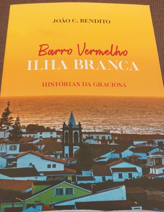 Livro de João C. Bendito