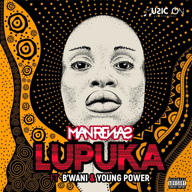 Dj Man Renas ft. B'Wani & Young Power - Lupuka - MIL MÚSICAS