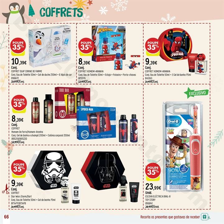 Antevisão Folheto PINGO DOCE Brinquedos Natal Pro Antevisão Folheto PINGO DOCE Brinquedos Natal Pro