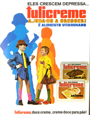 Tulicreme