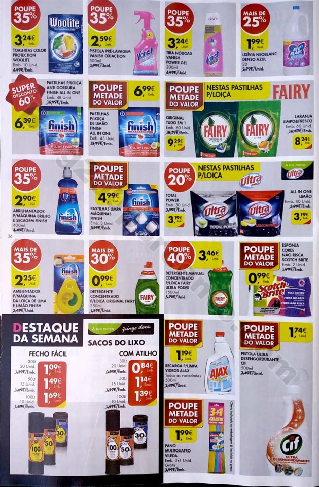 Antevisão folheto Promoções Pingo Doce 20a26fev 4 Parte