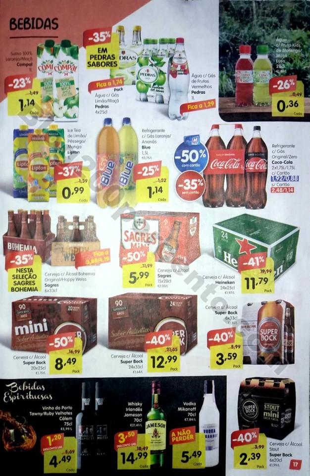 antevisão folheto Minipreço Family 23a29ago