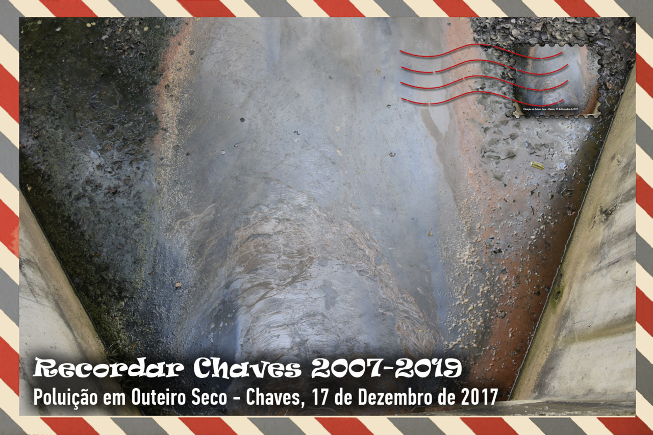 Colecção de 13 Postais Recordar Chaves 2017.jpg