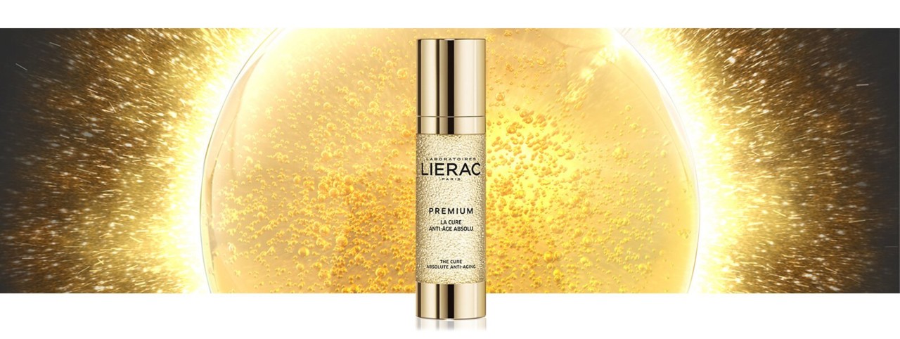 Lierac Premium La Cure