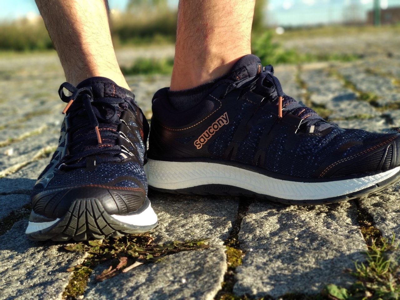 Saucony Triumph ISO 4 Saucony Triumph ISO 4