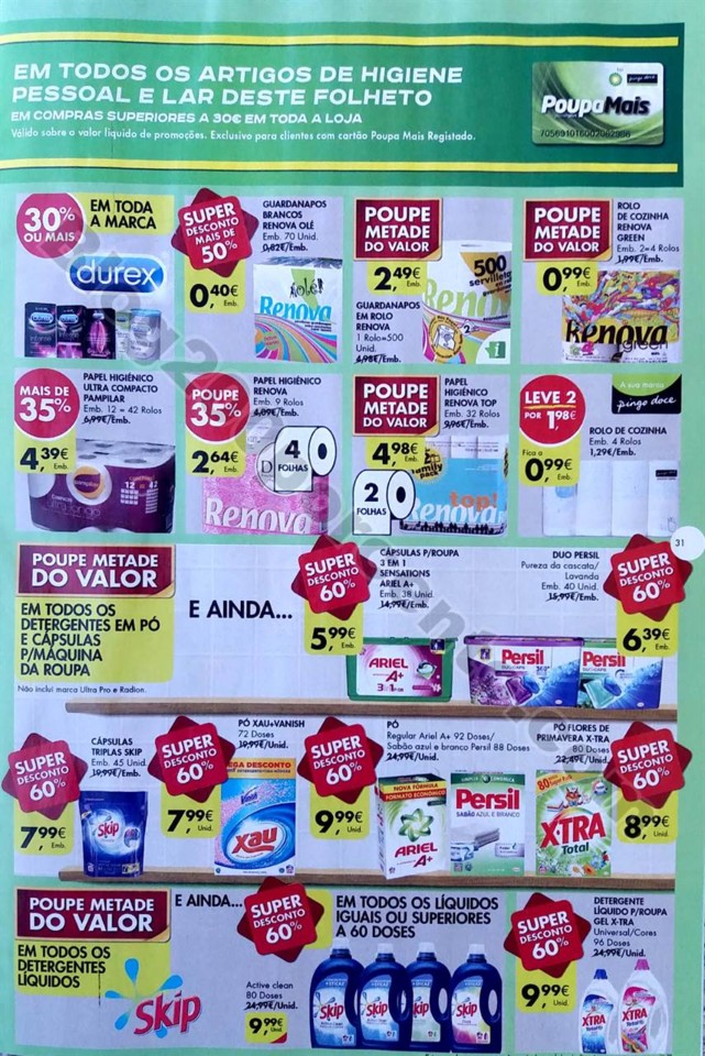 antevisão folheto promoções Pingo Doce 10a16jul 4parte