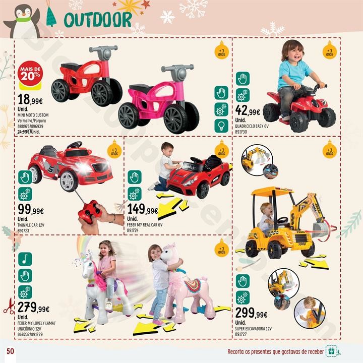 Antevisão Folheto PINGO DOCE Brinquedos Natal Pro Antevisão Folheto PINGO DOCE Brinquedos Natal Pro