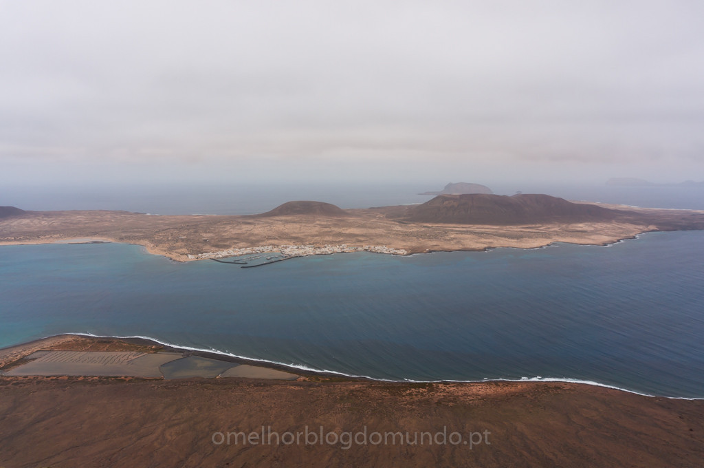 Lanzarote
