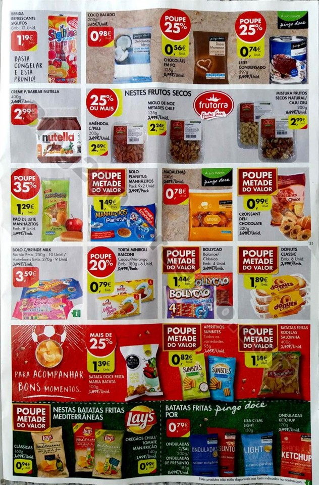 antevisão folheto promoções Pingo Doce 29mai-4jun 4parte