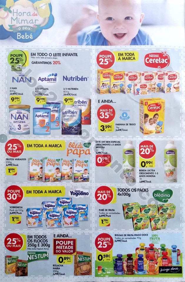 antevisão folheto Pingo Doce 2a8out 1parte antevisão folheto Pingo Doce 2a8out 1parte