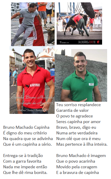 Capinha Bruno Machado