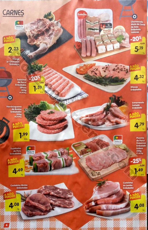 antevisão folheto Minipreço 5a11jul