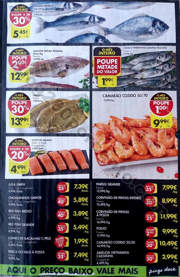 antevisão folheto Pingo Doce 4a10set