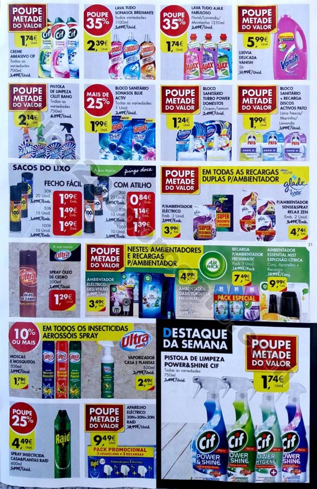 folheto promoções Pingo Doce 15a21mai 4parte