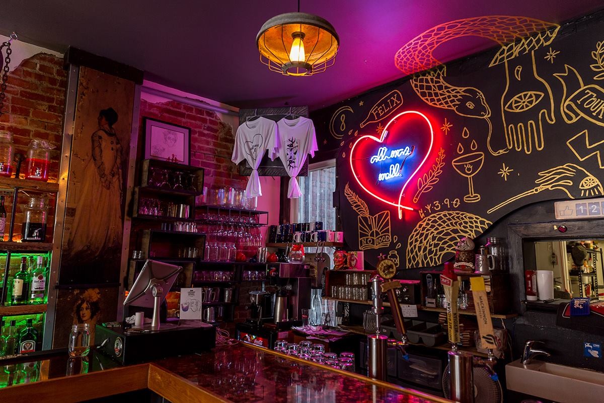 o bar de harry potter mais espectacular do mundo para umas férias com