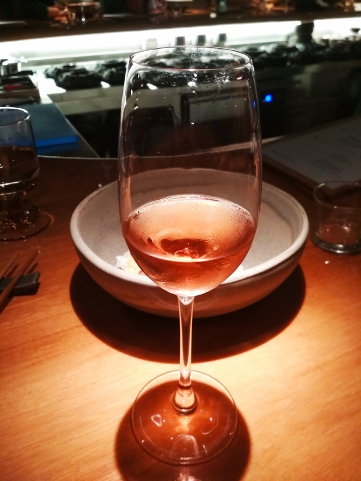 Suppai Umeshu 