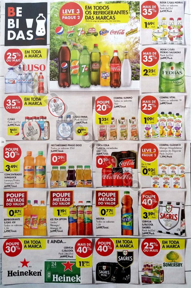 antevisão folheto promoções Pingo Doce 25set-1out 3parte