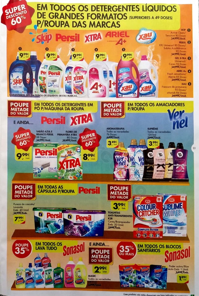 Antevisão folheto Promoções Pingo Doce 26mar-1abr 4 Parte